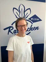 Radiobeitrag bei Radio Radieschen